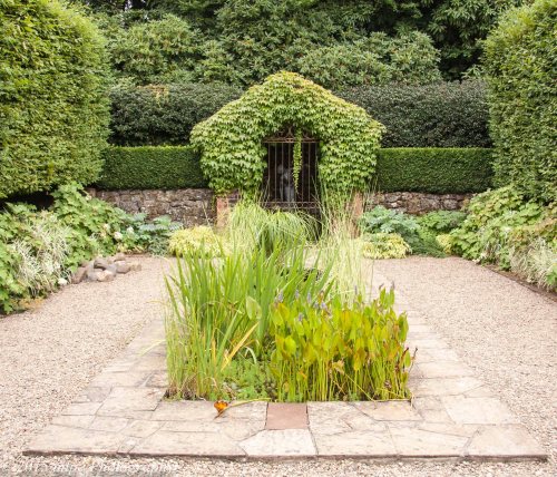 Cloudehill Gardens II