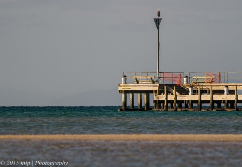 Rosebud Foreshore, Victoria 12 April 2015