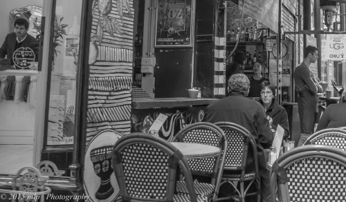 Block Place II,Melbourne CBD