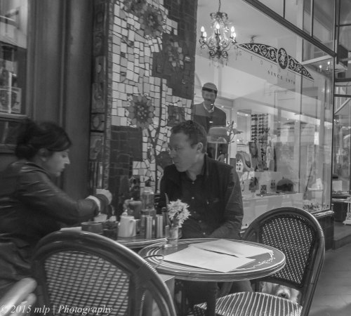 Block Place II,Melbourne CBD