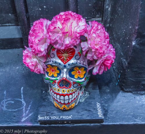 Street Art, Hosier Lane