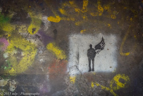 Hosier Lane Street Art , Melbourne CBD