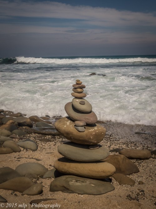 Cairn Beach, Great Ocean Road, Victoria