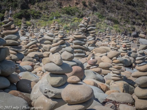 Cairn Beach, Great Ocean Road, Victoria