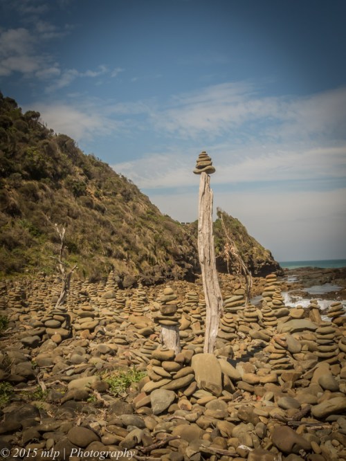Cairn Beach, Great Ocean Road, Victoria