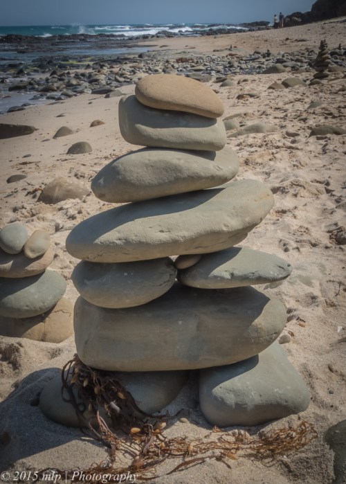 Cairn Beach, Great Ocean Road, Victoria
