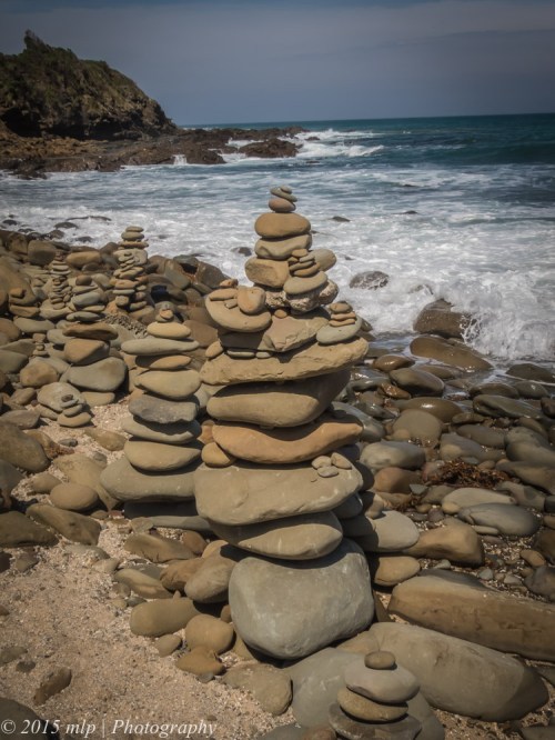 Cairn Beach, Great Ocean Road, Victoria