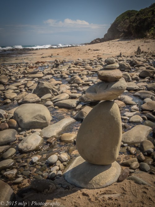 Cairn Beach, Great Ocean Road, Victoria