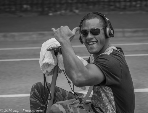 Groovy Scooter, Elwood, Victoria