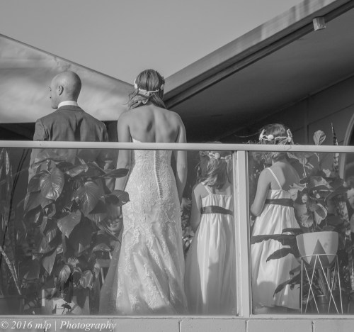 Elwood Beach wedding, Elwood, Victoria