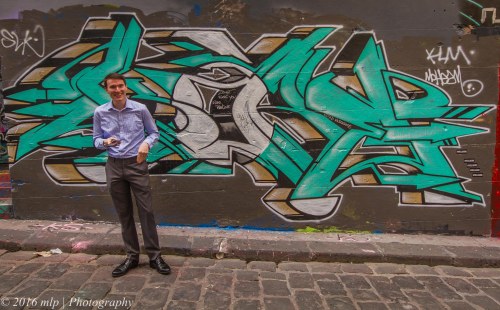 Street Art, Hosier Lane, Melbourne CBD,