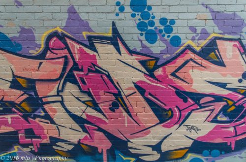 Elwood street Art, Elwood, Victoria