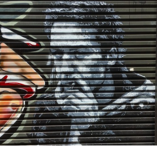 Artists Lane, Windsor December 2017