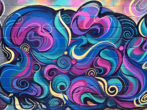 Melbourne Street Art - January 2017Melbourne Street Art - January 2017