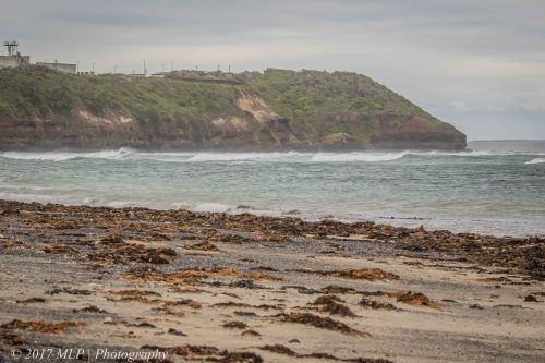 Flinders Ocean Beach, Flinders, Vic