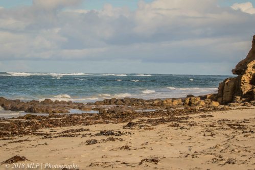 Flinders Ocean Beach, Flinders, Vic